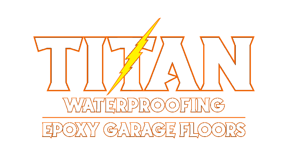 Titan Waterproofing